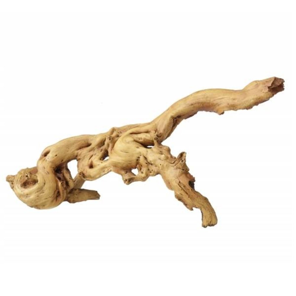 Aqua Della Aquarium Decoratie Coffee Root 5