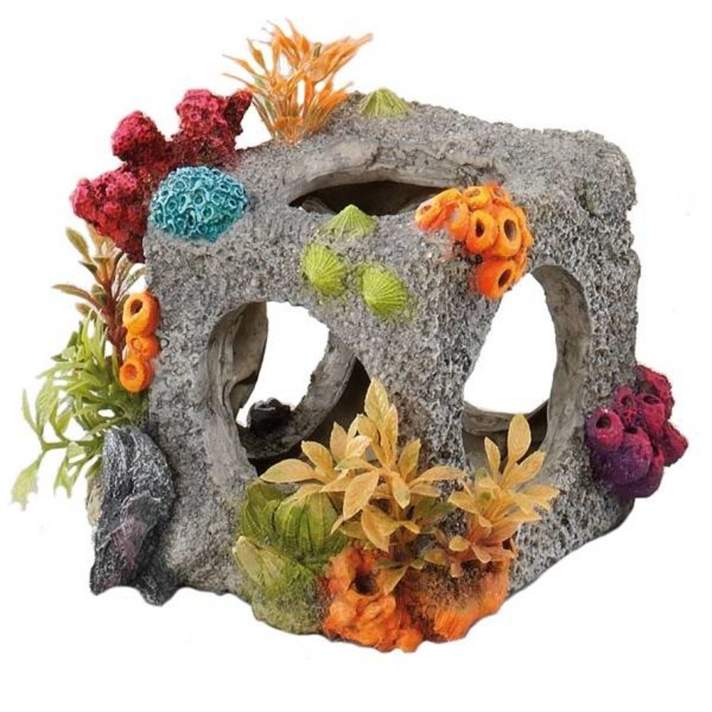 Aqua Della Cube Habitat SM