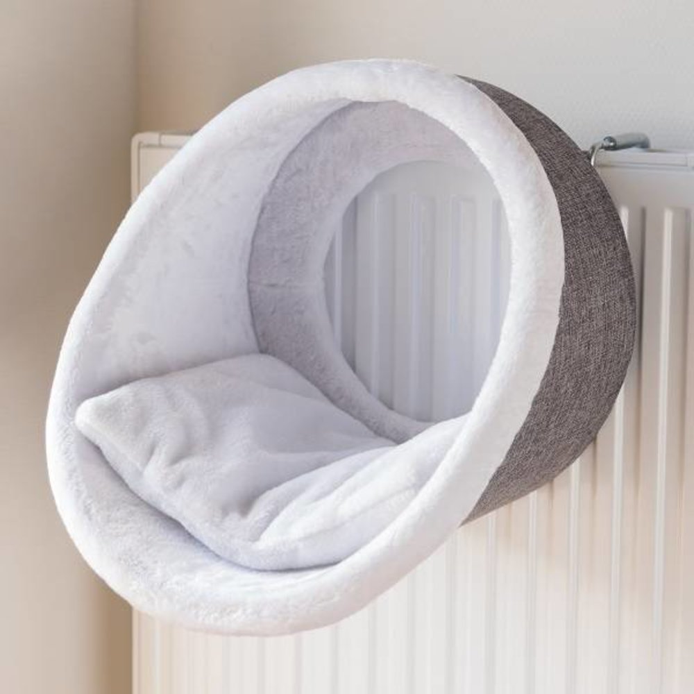 Trixie Radiator Hangmat Relax Iglo