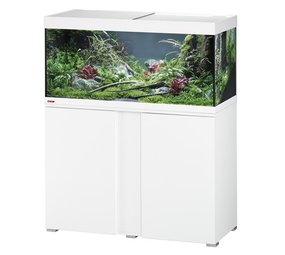 Eheim Aquarium met Meubel Vivaline 180 LED wit Eheim Aquarium met Meubel Vivaline 180 LED wit