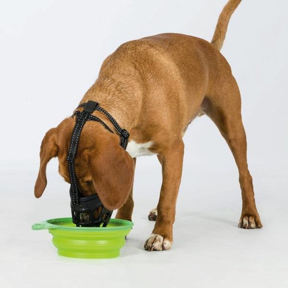 Trixie Muilkorf Muzzle Flex Trixie Muilkorf Muzzle Flex