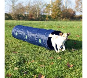 Trixie Agility Tunnel Pup en Kleine Hond Trixie Agility Tunnel Pup en Kleine Hond