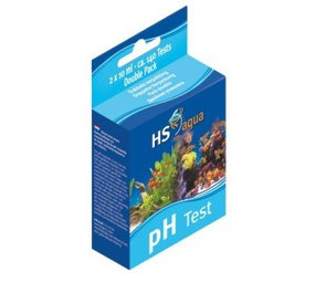 HS Aqua PH-Test