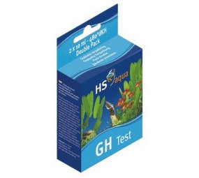 HS Aqua GH-Test