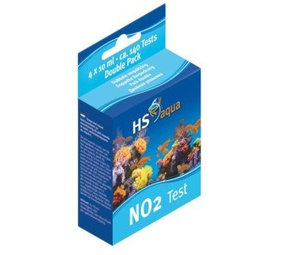 HS Aqua NO2 Test