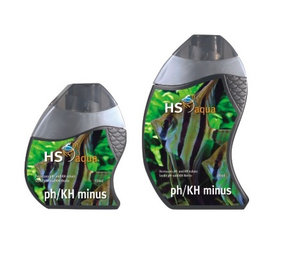 HS Aqua pH/KH Minus