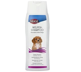 Trixie Puppy Shampoo