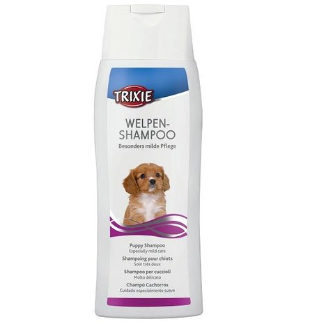 Trixie Puppy Shampoo
