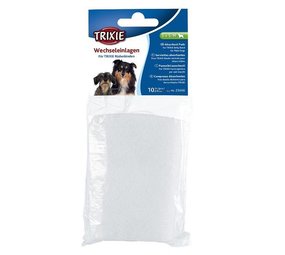 Trixie Reserve Inlegkruisjes voor Plasband Reutjes