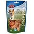 Hondensnack Kip met Appel