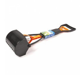 Duvo+ Poepschep voor in de tuin Duvo+ Poepschep voor in de tuin