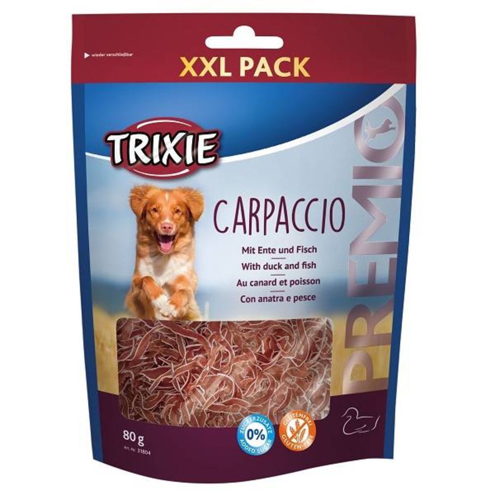 Trixie Hondensnack Premio Carpaccio
