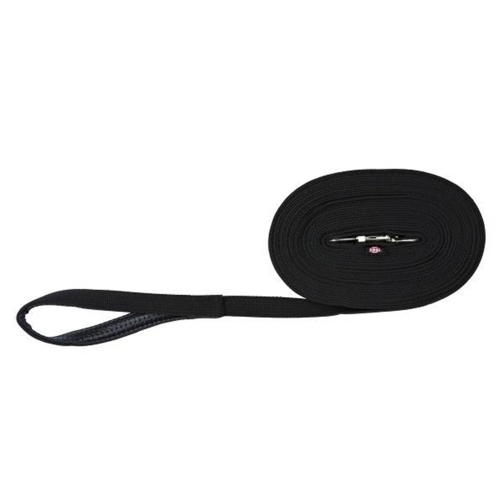 Trixie Lange lijn brede riem katoen