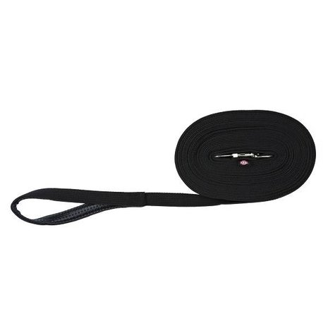 Trixie Lange lijn brede riem katoen