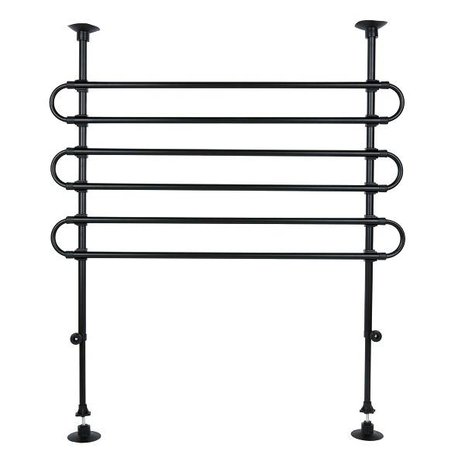 Trixie Auto Rek 3 Delen