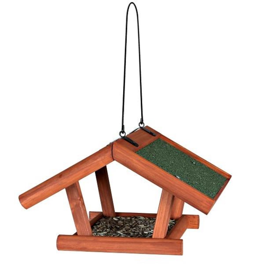 Trixie Natura Voederhuis