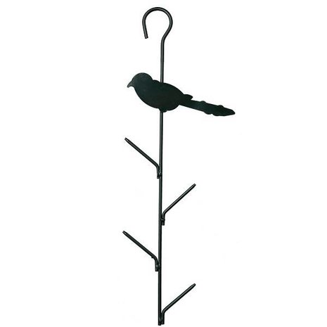 Trixie Mezenbollerhouder