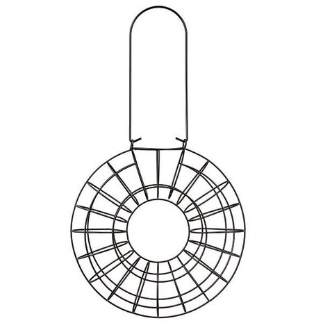 Trixie Mezenbollerhouder