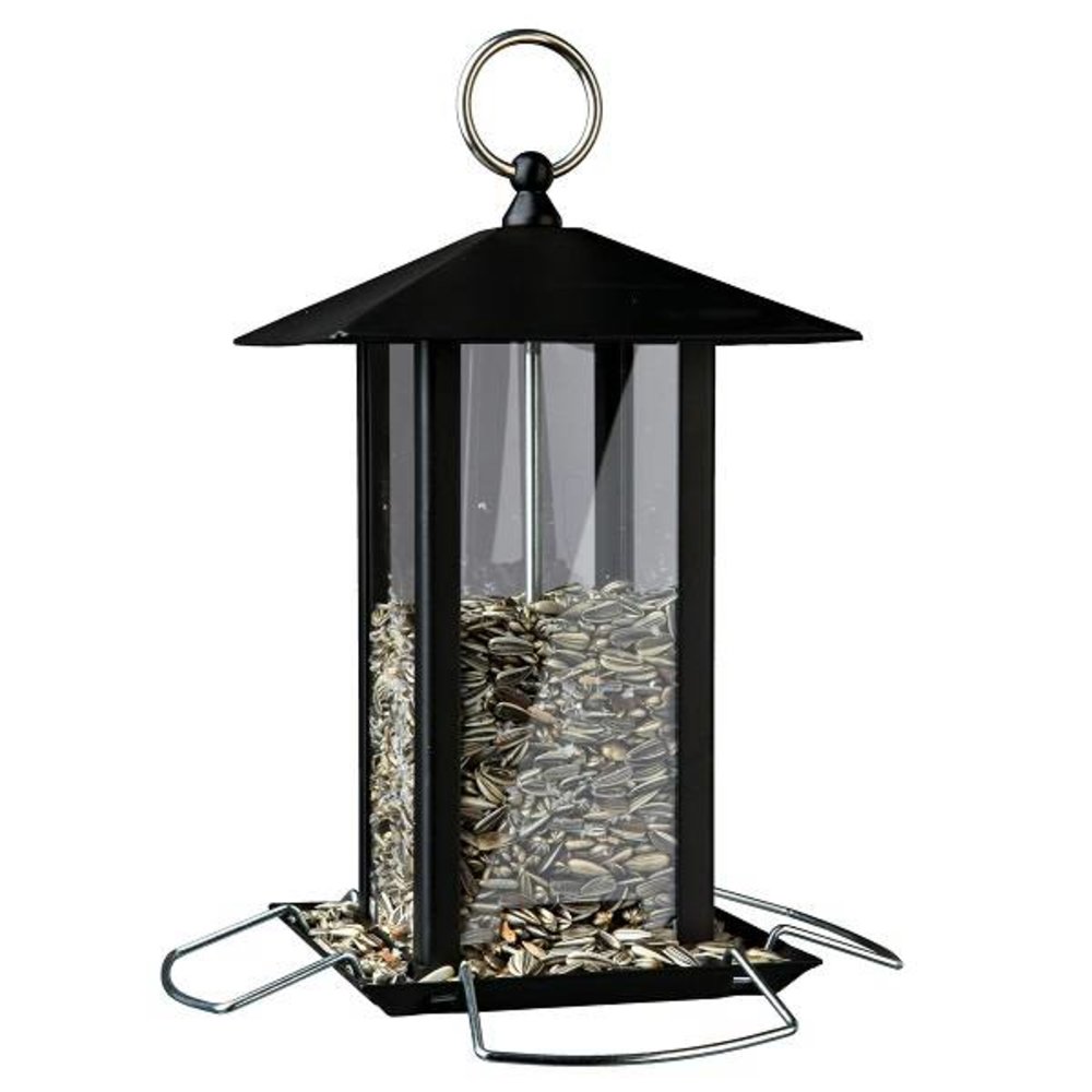 Trixie Voerdispenser