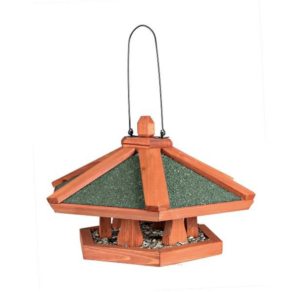 Trixie Vogel voederhuis