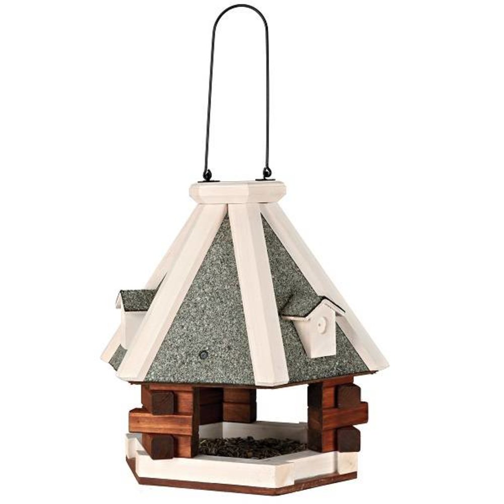 Trixie Vogel voederhuis