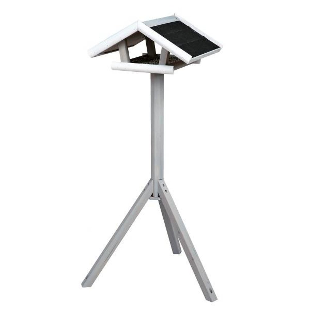 Trixie Vogel voederhuis met Standaard