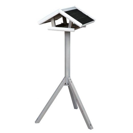 Trixie Vogel voederhuis met Standaard