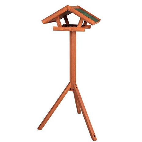 Trixie Vogel voederhuis met Standaard