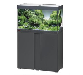 Eheim Aquarium Set Vivaline 126 LED antraciet