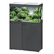 Eheim Aquarium Set Vivaline 126 LED antraciet Eheim Aquarium Set Vivaline 126 LED antraciet