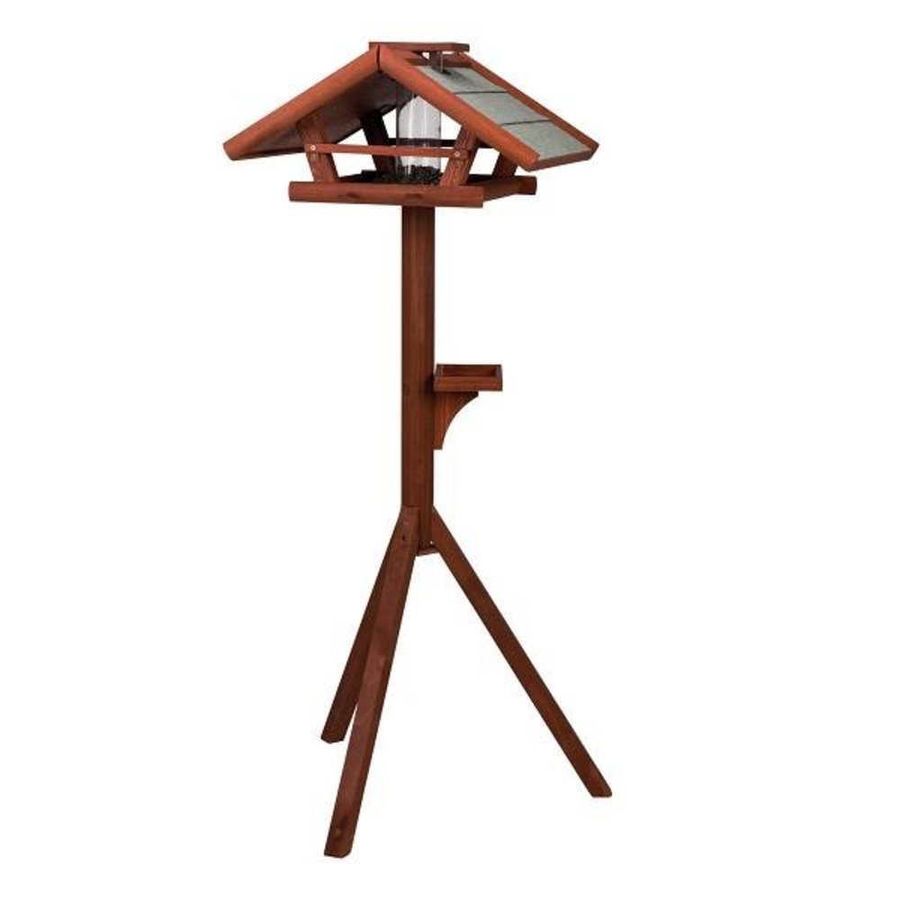 Trixie Vogelvoederhuis op Voet Trixie Vogelvoederhuis op Voet