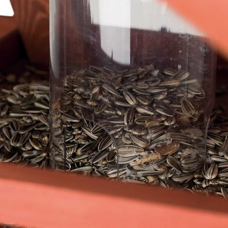 Trixie Vogelvoederhuis op Voet Trixie Vogelvoederhuis op Voet