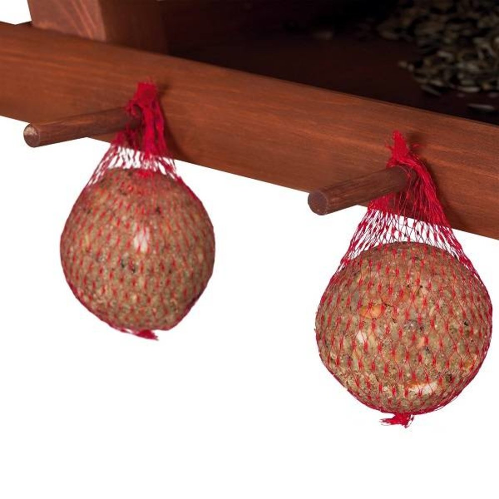 Trixie Vogelvoederhuis op Voet Trixie Vogelvoederhuis op Voet