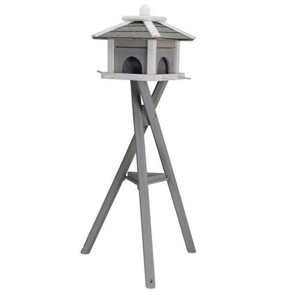 Trixie Vogelvoederhuis op Voet Deluxe Trixie Vogelvoederhuis op Voet Deluxe