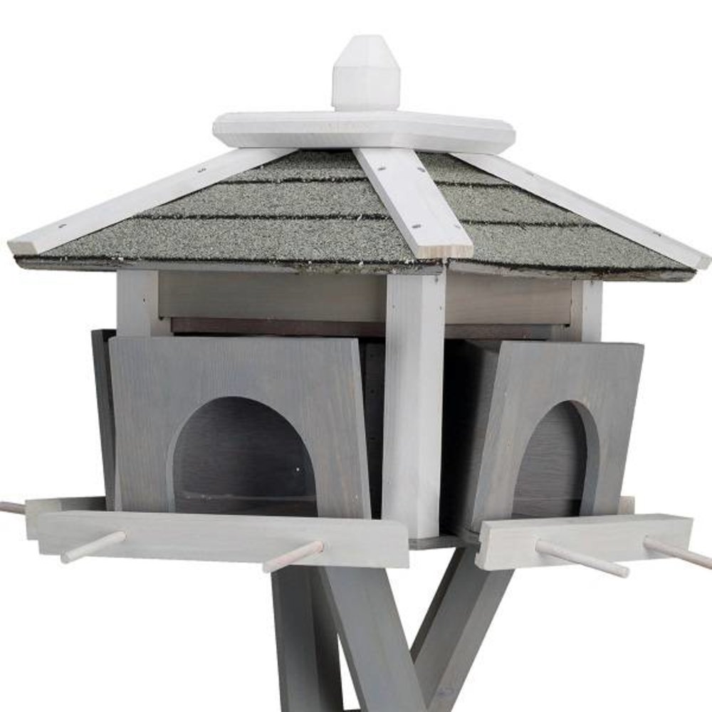 Trixie Vogelvoederhuis op Voet Deluxe Trixie Vogelvoederhuis op Voet Deluxe