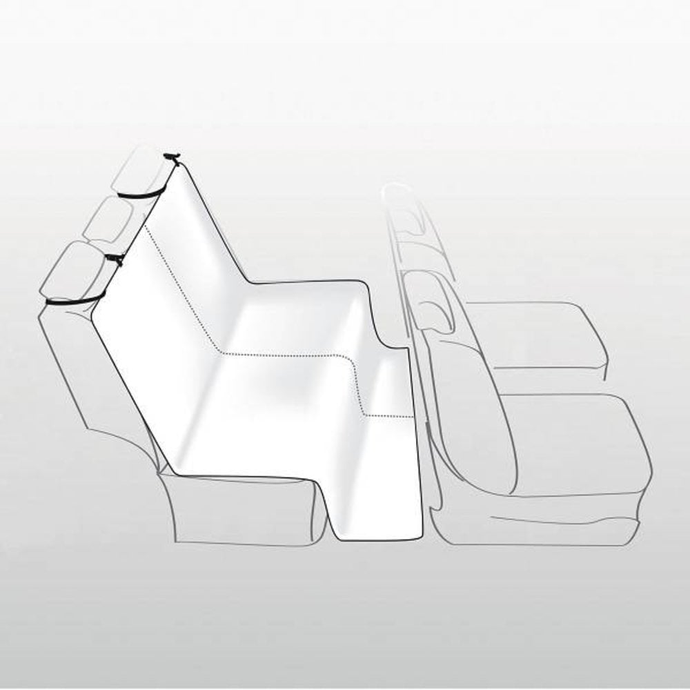 Trixie Auto beschermdeken Trixie Auto beschermdeken