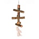 Trixie Birdtoy natural living 40 cm Trixie Birdtoy natural living 40 cm