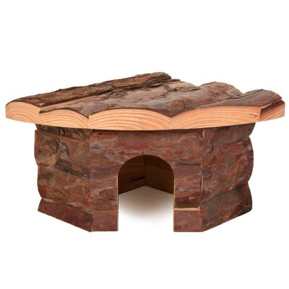 Trixie Natural Wood Hoekhuis Jesper