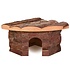 Natural Wood Hoekhuis Jesper
