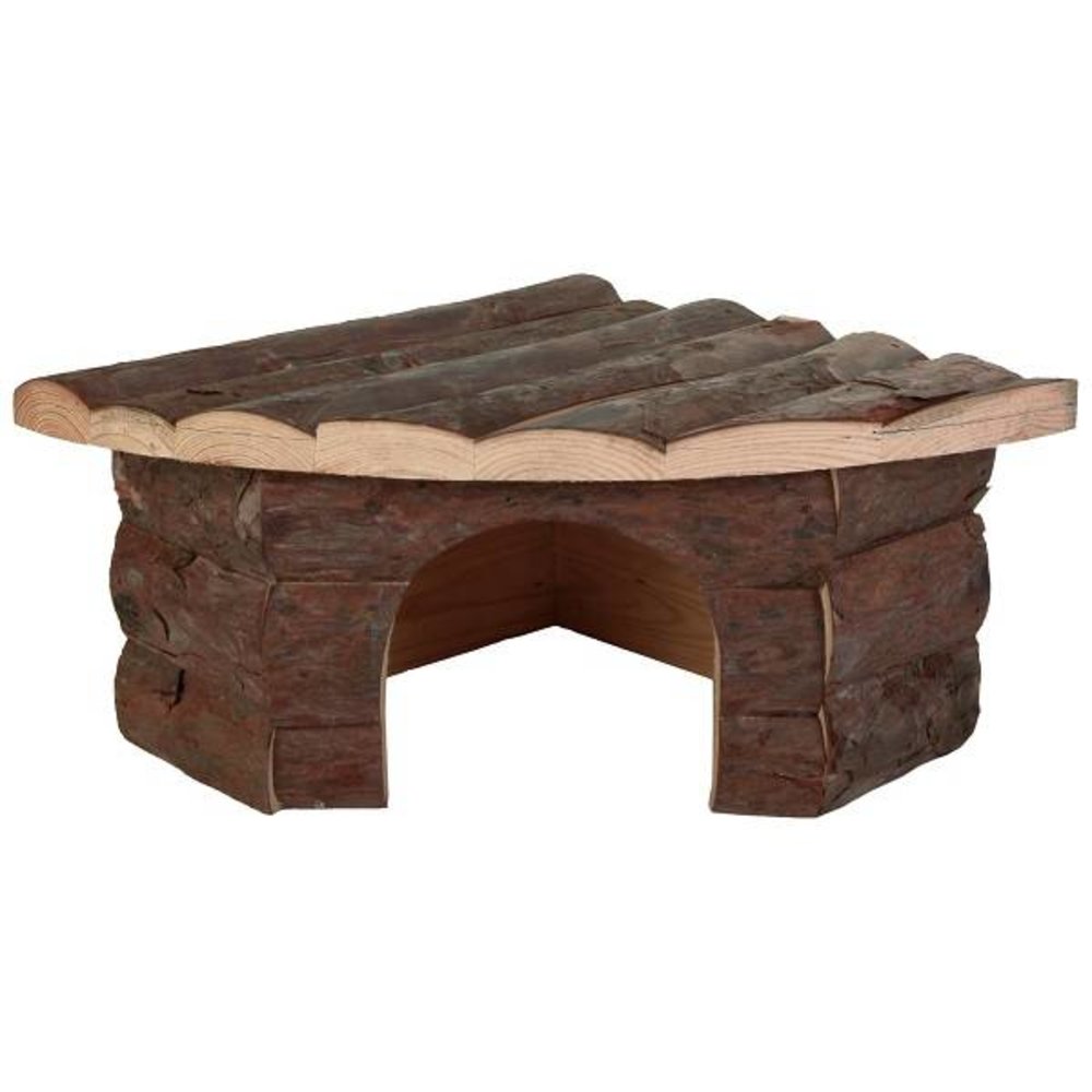 Trixie Natural Wood Hoekhuis Jesper