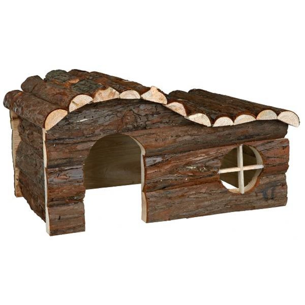 Trixie Konijnenslaaphok Hanna