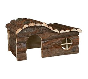 Trixie Hamsterslaaphok Hanna