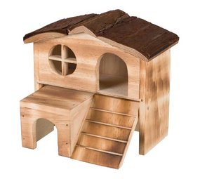Trixie Hamsterhuisje Kasja Trixie Hamsterhuisje Kasja