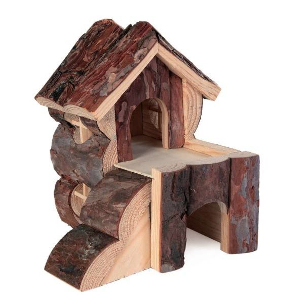 Trixie Knaagdierhuis Bjork