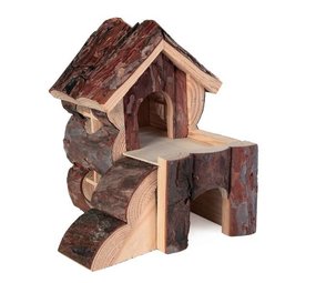 Trixie Knaagdierhuis Bjork