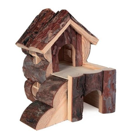 Trixie Knaagdierhuis Bjork