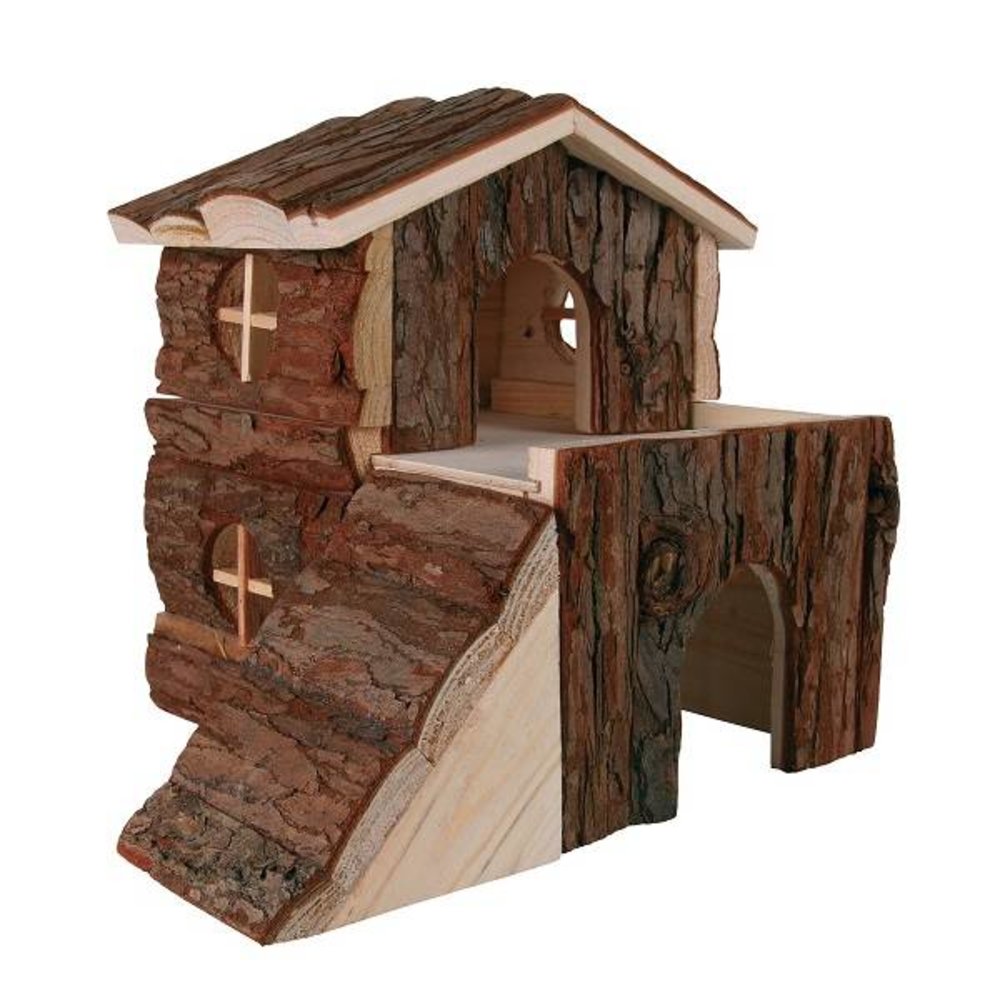 Trixie Knaagdierhuis Bjork