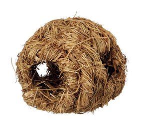 Trixie Grasnest voor Knaagdieren Trixie Grasnest voor Knaagdieren