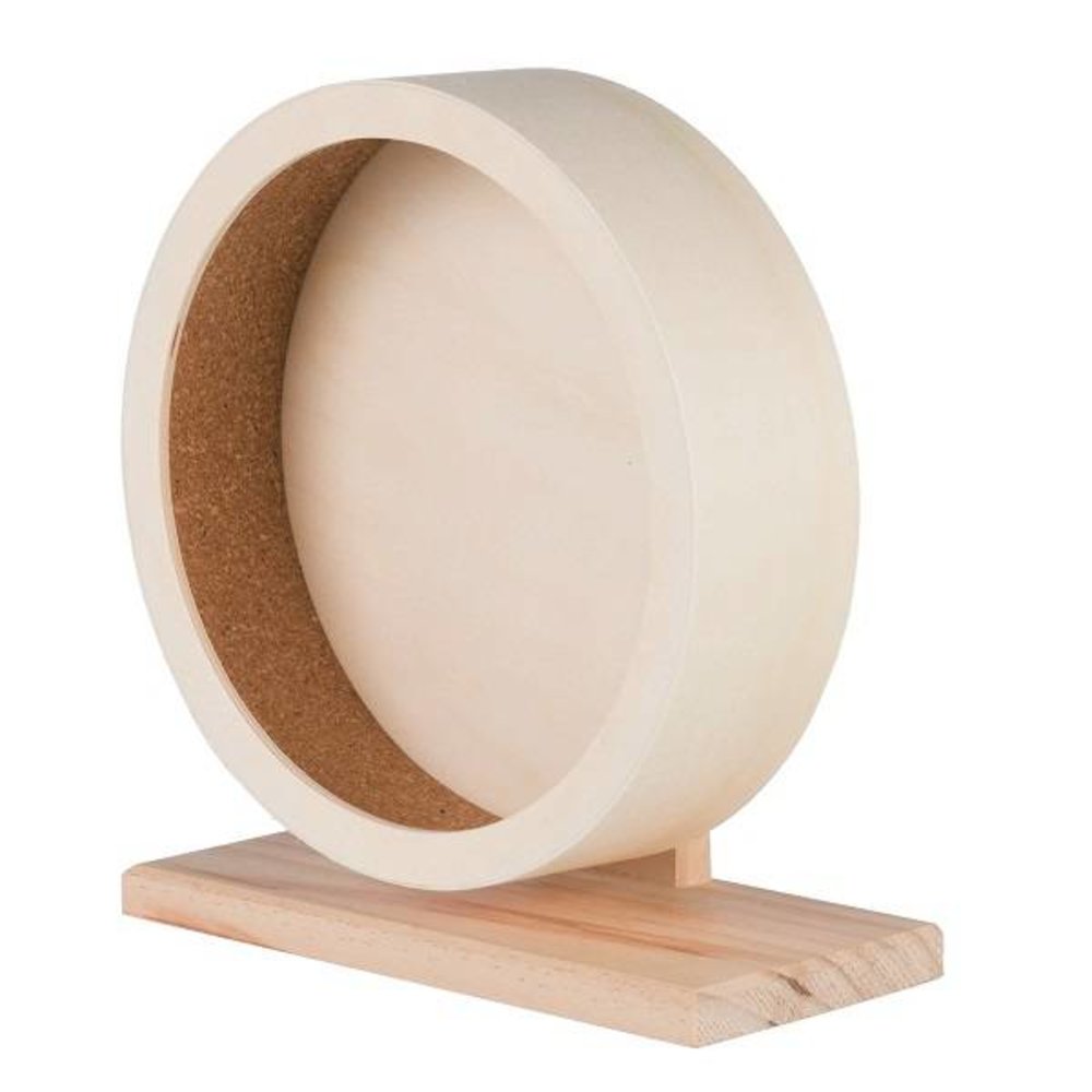 Trixie Houten Loopwiel