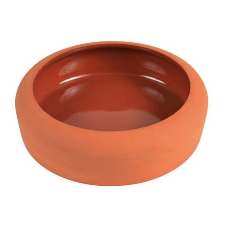 Trixie Keramische Voerbak Terracotta
